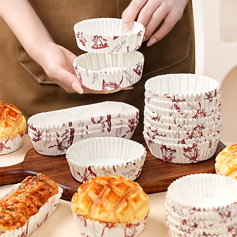 Baking Products