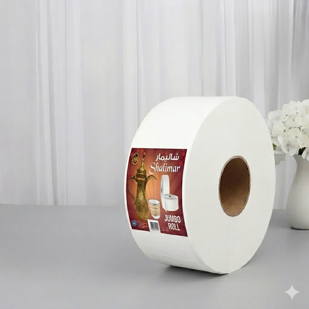 JUMBO ROLL | KITCHEN TOWELS