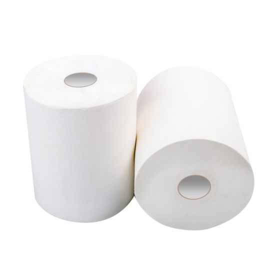 SHALIMAR AUTO CUT TISSUE ROLL 