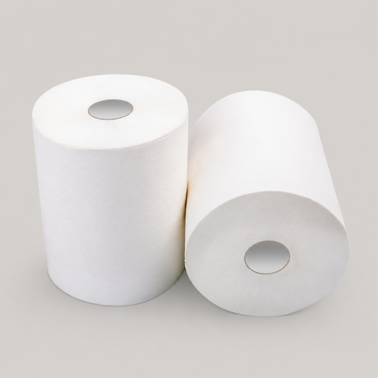 TOP PACK AUTO CUT TISSUE ROLL 
