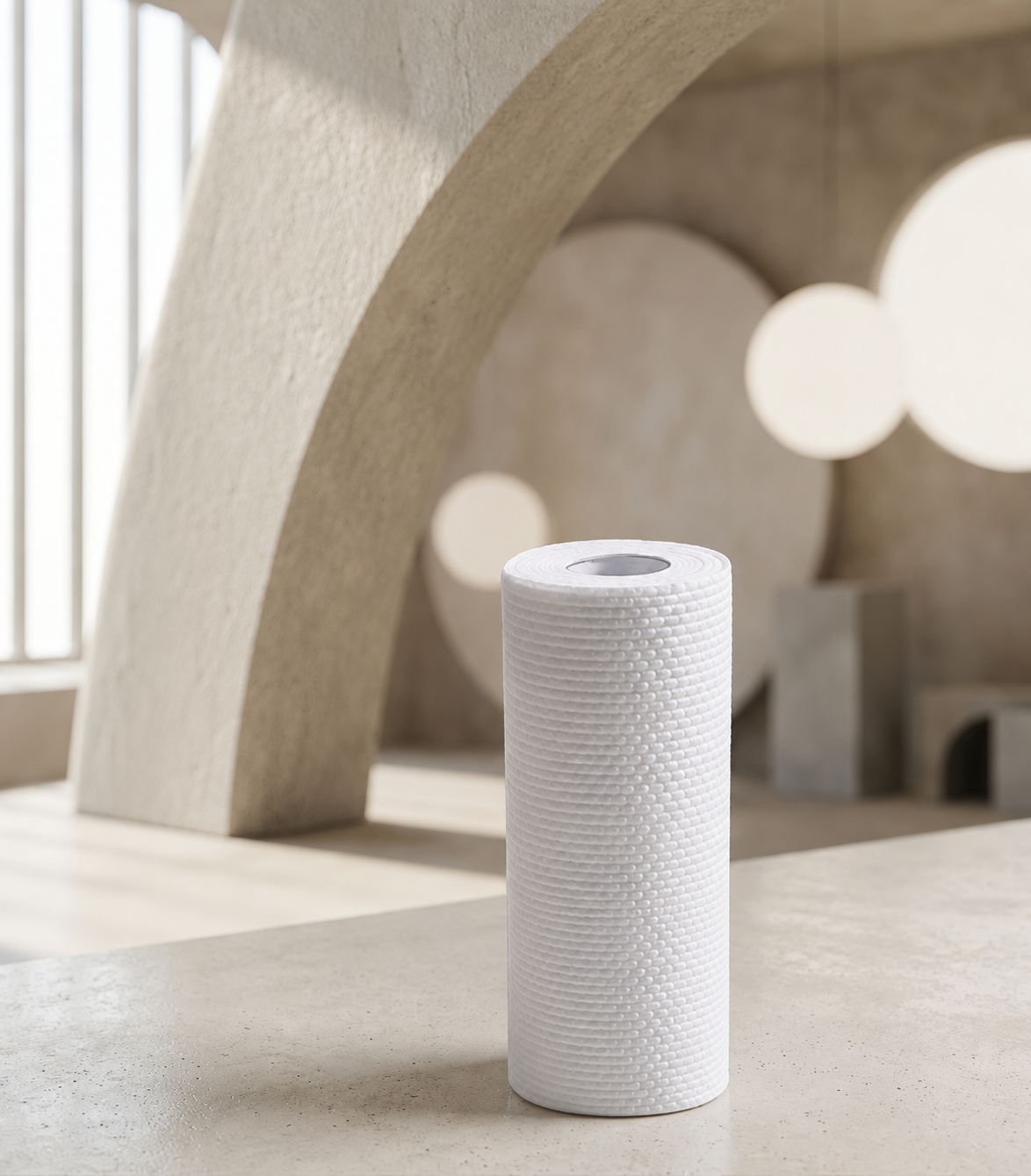 SHALIMAR KITCHEN TISSUE ROLL 