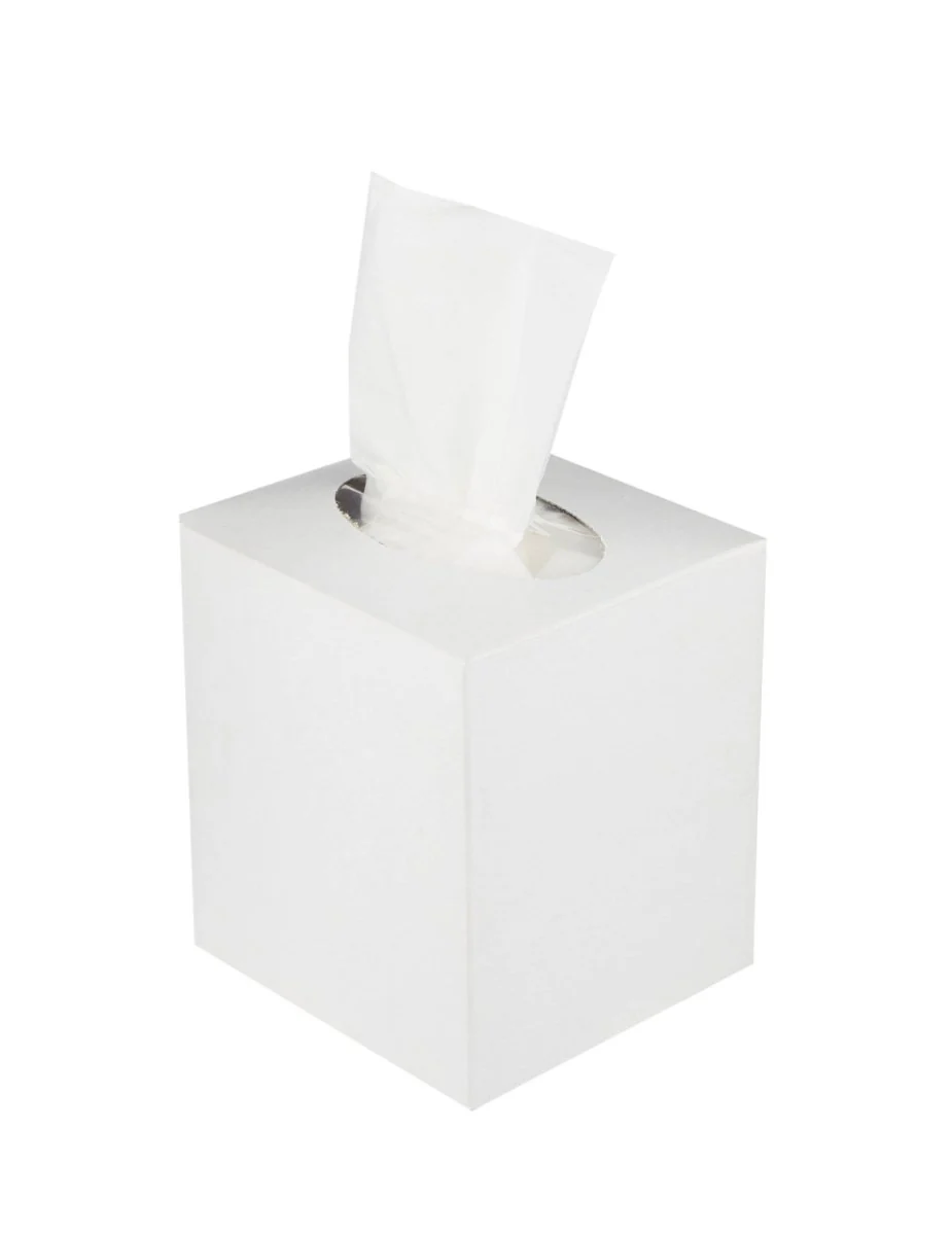 SHALIMAR BOUTIQUE TISSUE 