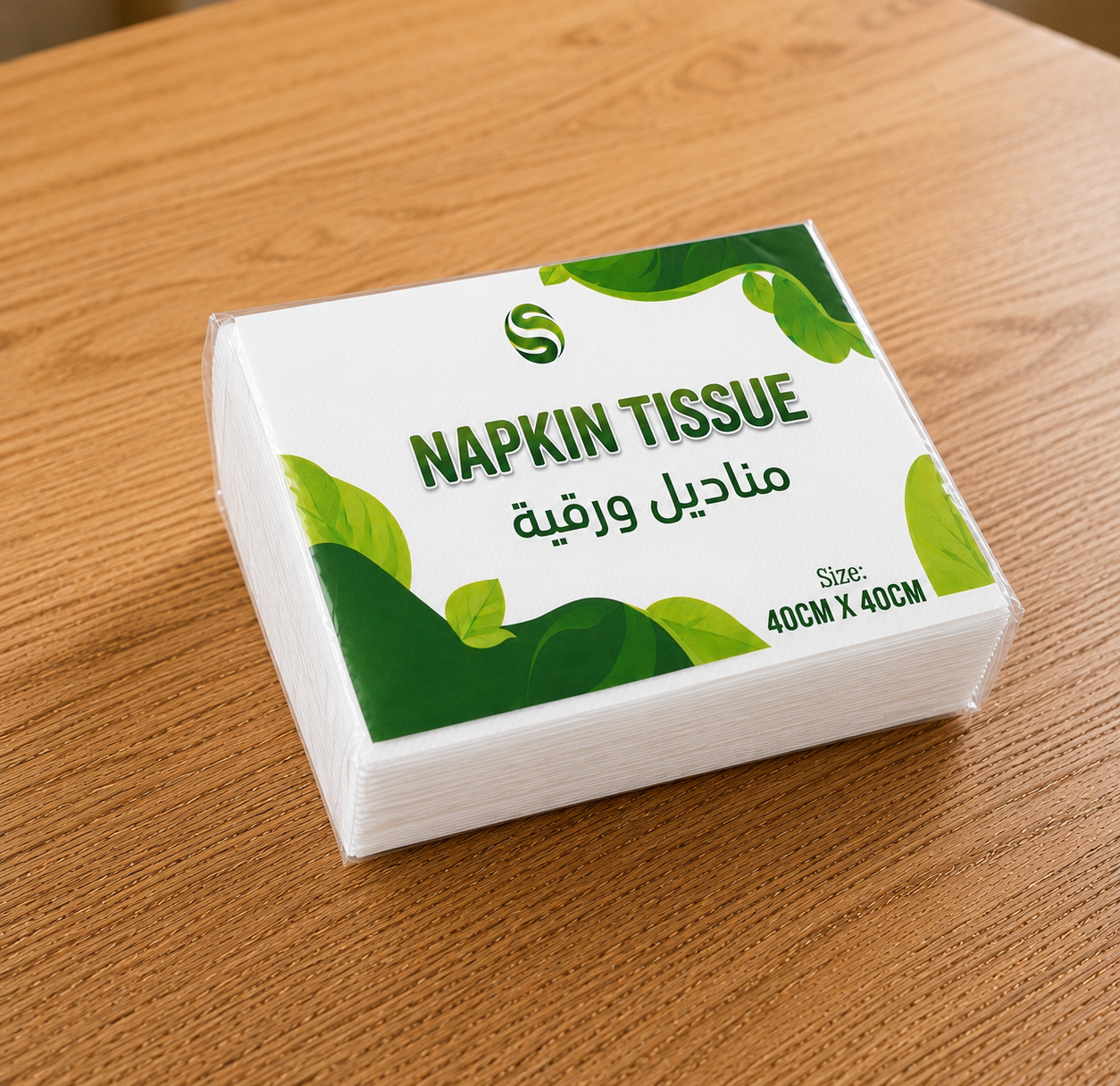 NAPKINS