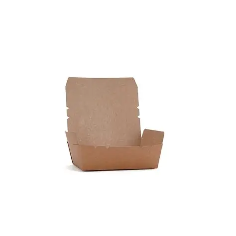 KRAFT LUNCH BOX WITHOUT WINDOW