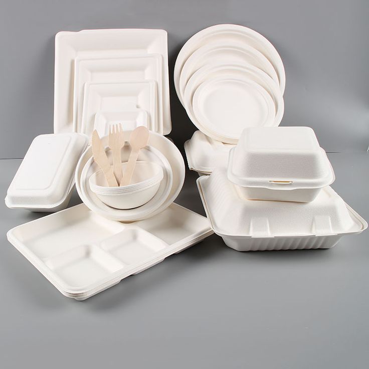 Biodegradable products
