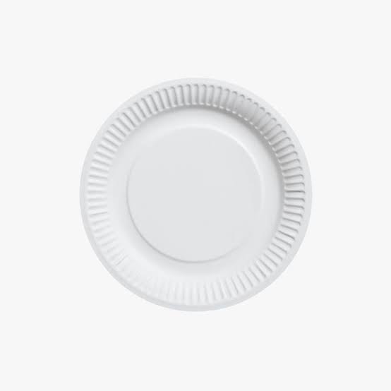 PAPER PLATES 
