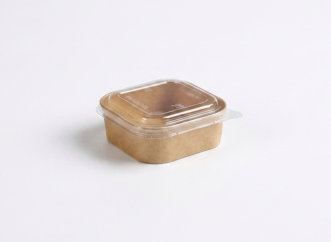KRAFT SALAD RECTANGULAR BOWL 