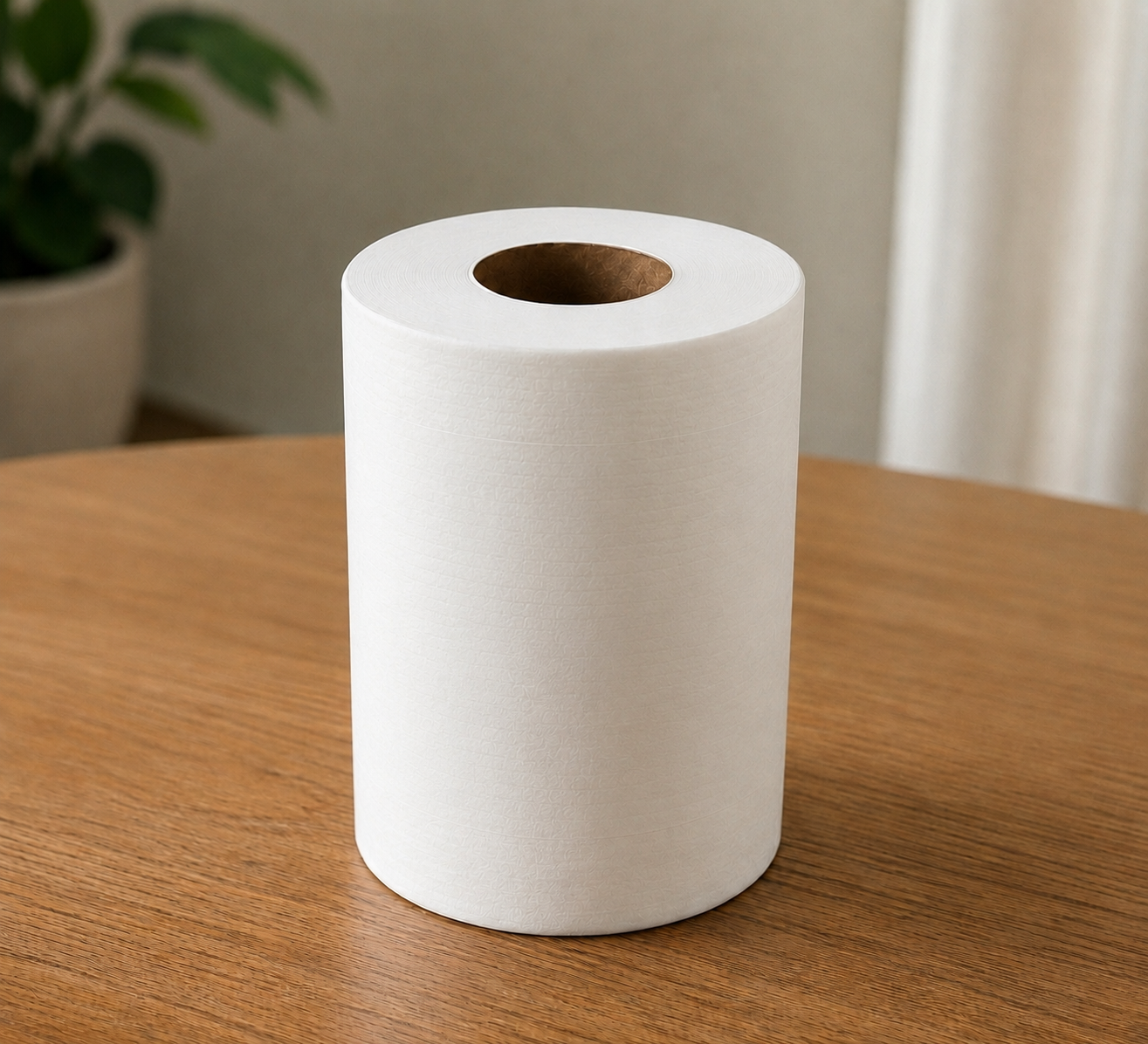 SHALIMAR TISSUE ROLL 