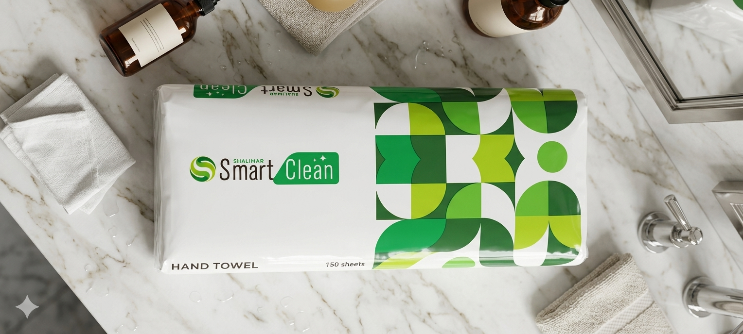 FACIAL TISSUES