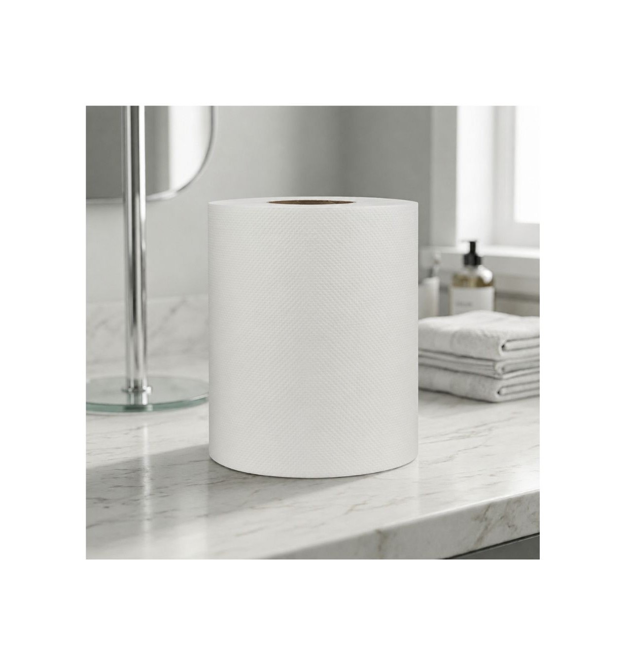 SHALIMAR TISSUE ROLL 