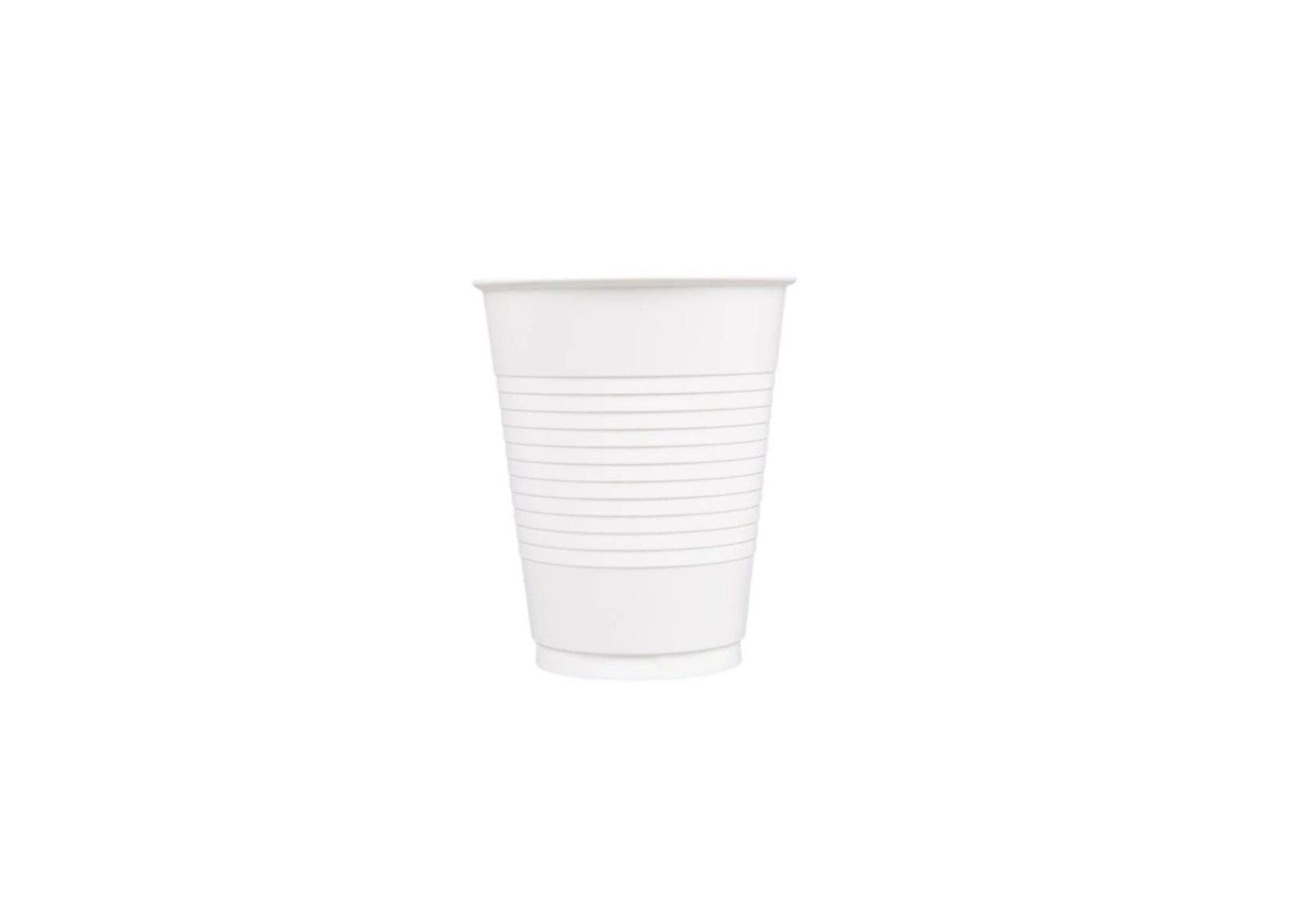 PLASTIC CUP 