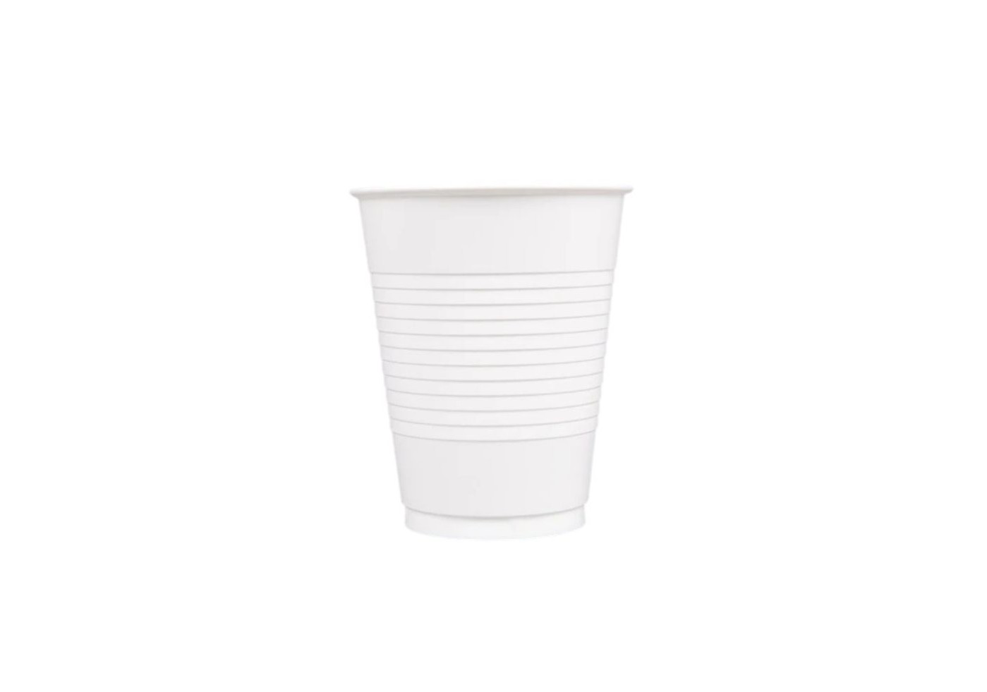 PLASTIC CUP