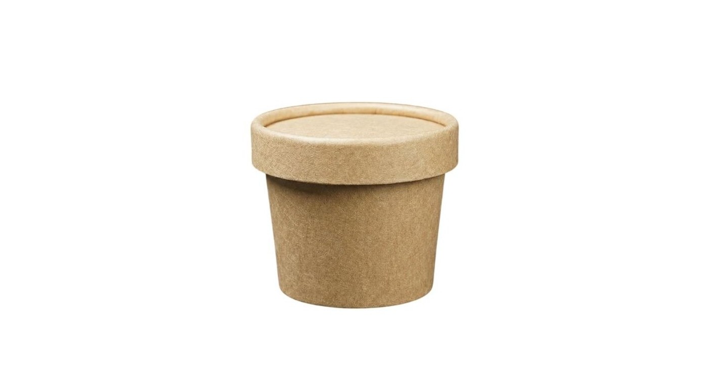 KRAFT SOUP BOWL 