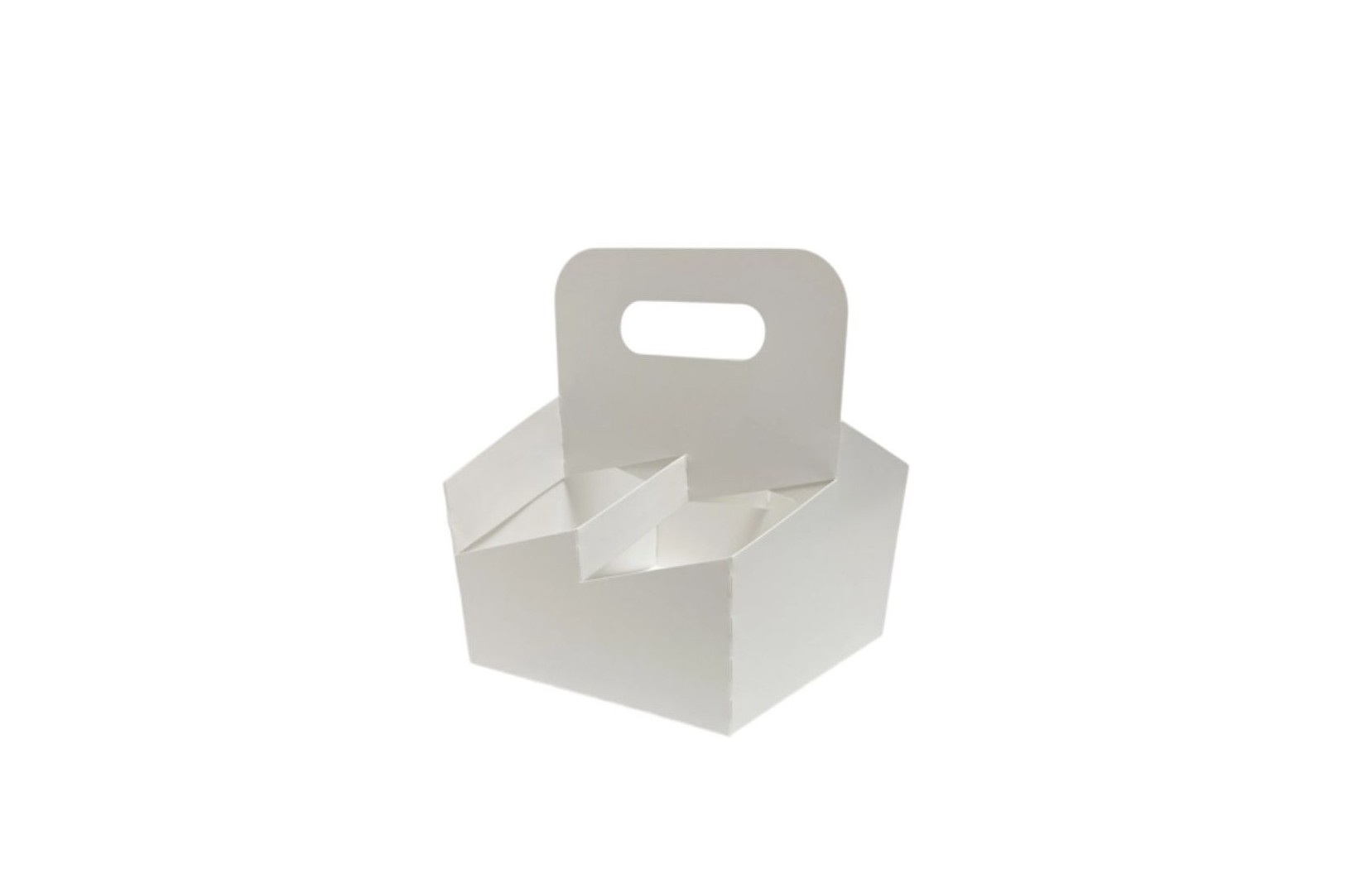 PAPER 4 CAN CARRY
