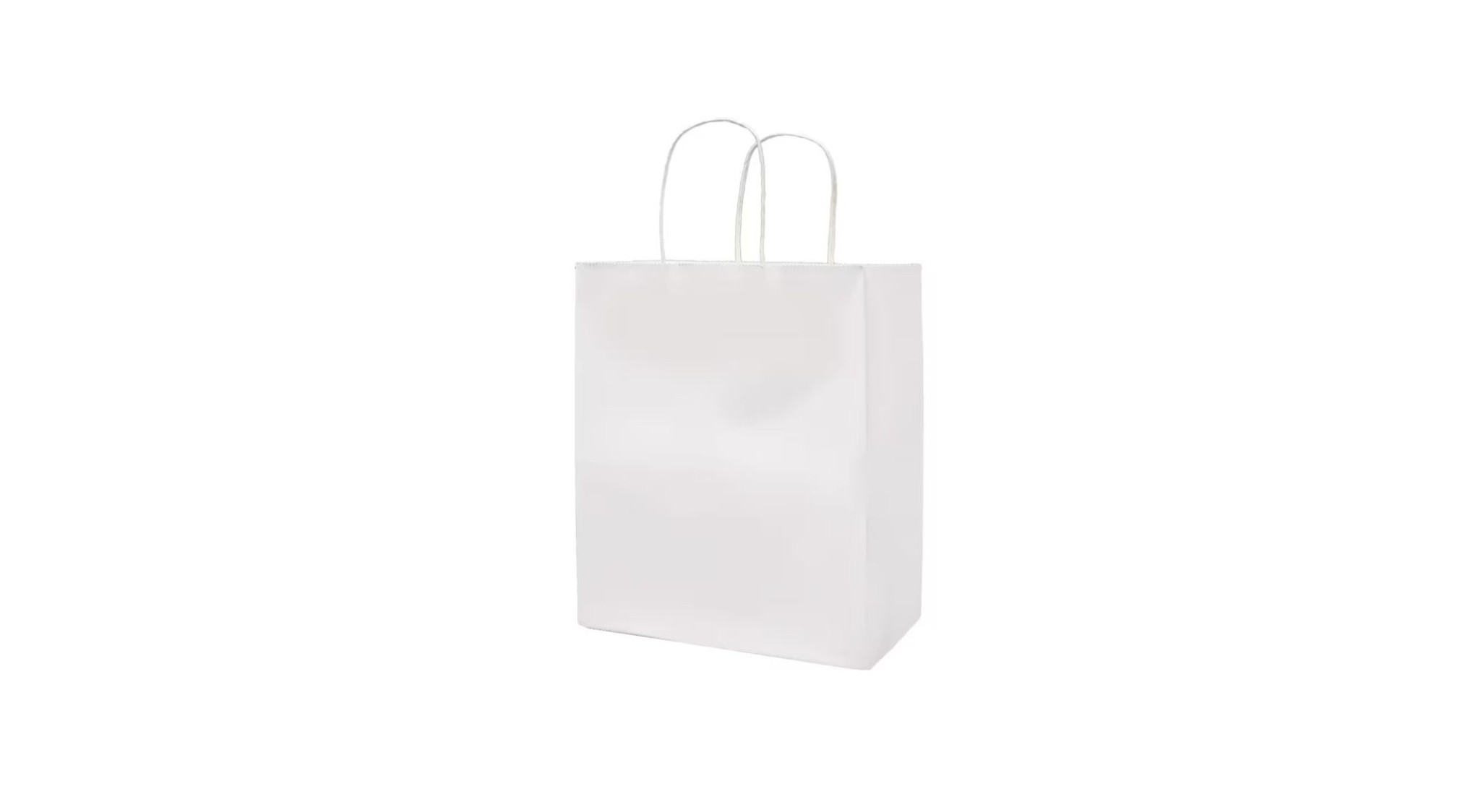 PAPER BAGS