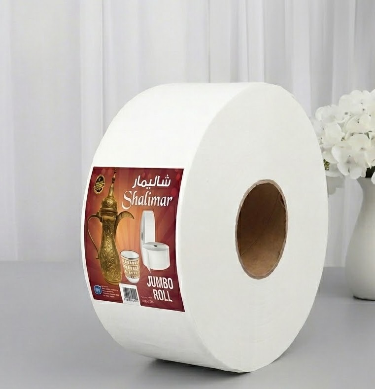 SHALIMAR JUMBO ROLL 