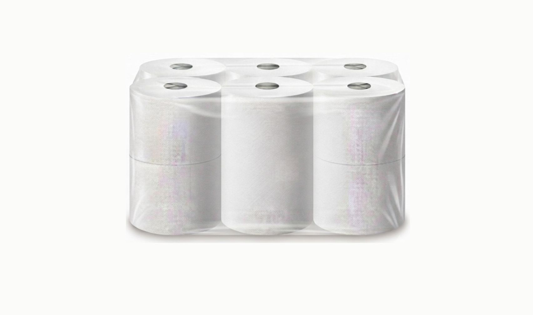SHALIMAR T-TORK TISSUE ROLL 