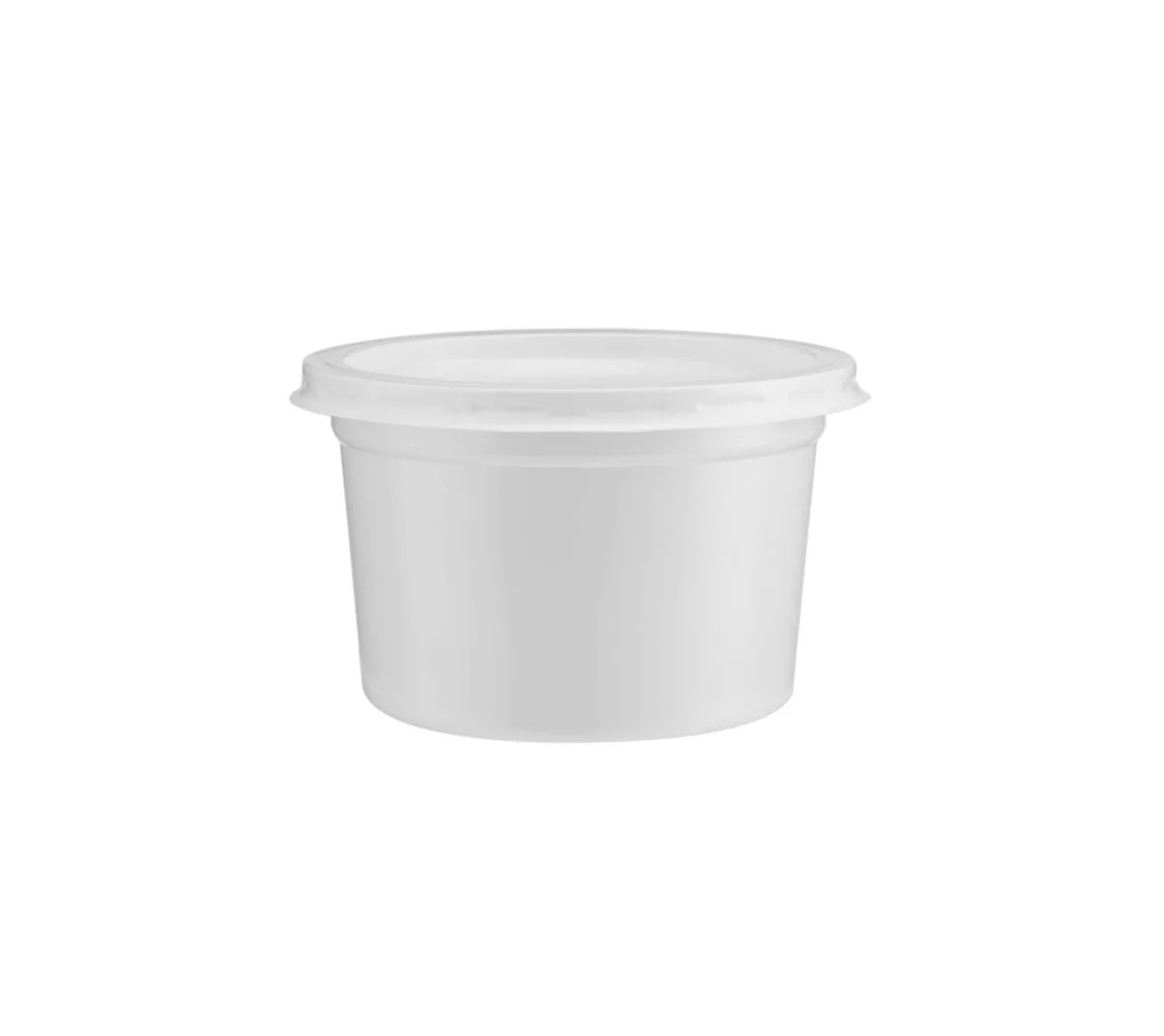 PLASTIC BOWL 