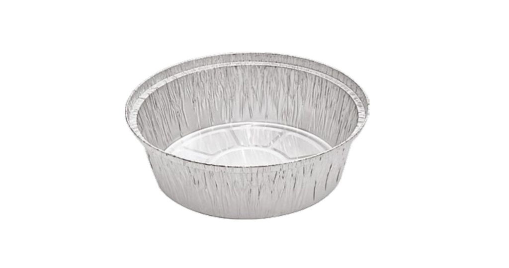 KUNAFA CONTAINER