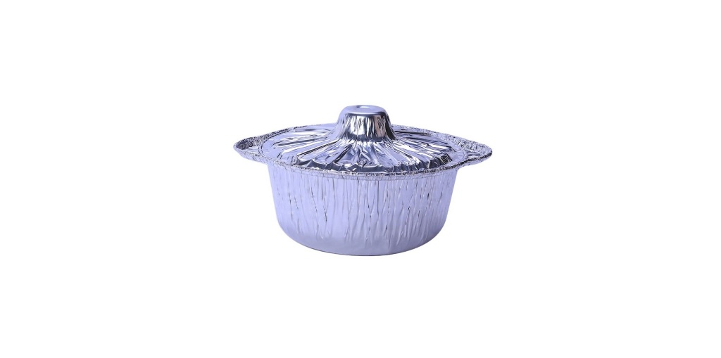 ALUMINIUM ROUND 
