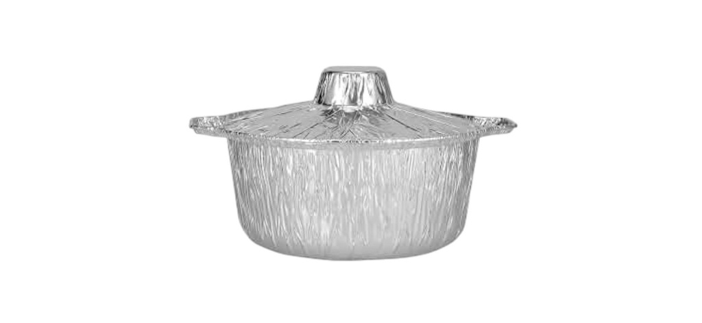 ALUMINIUM ROUND 