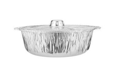 ALUMINIUM ROUND