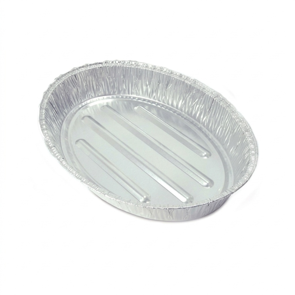 ALUMINIUM ROASTING TRAY