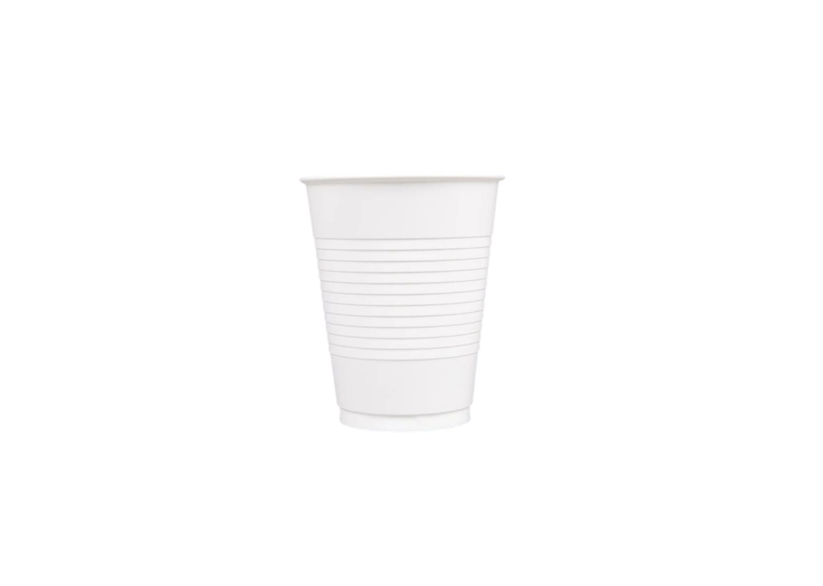 PLASTIC CUP