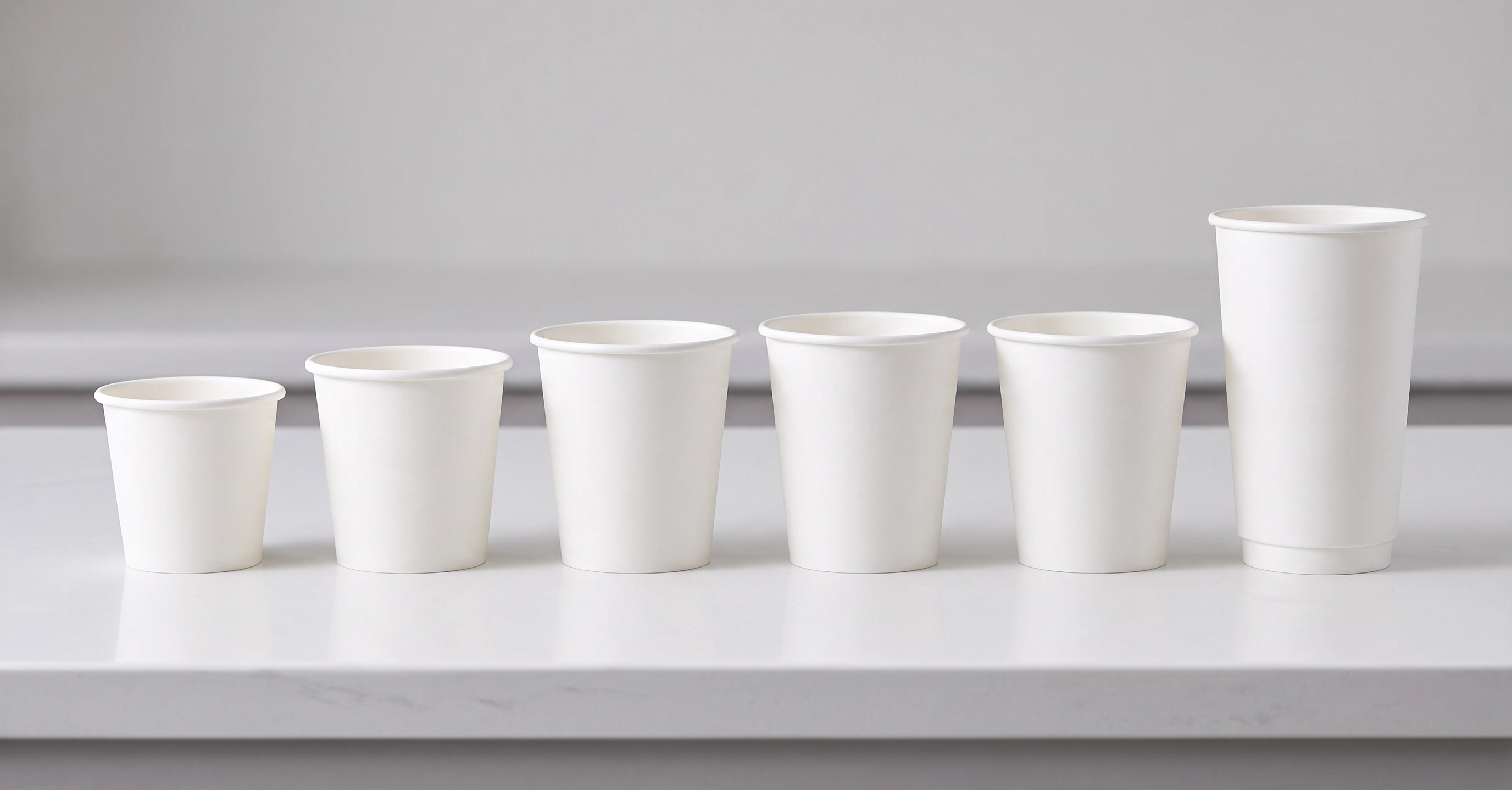 PAPER CUPS
