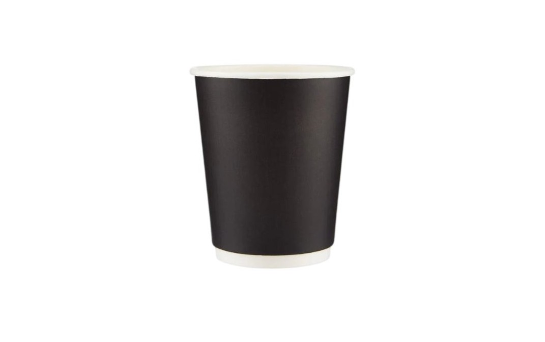 DOUBLE WALL PAPER CUP 
