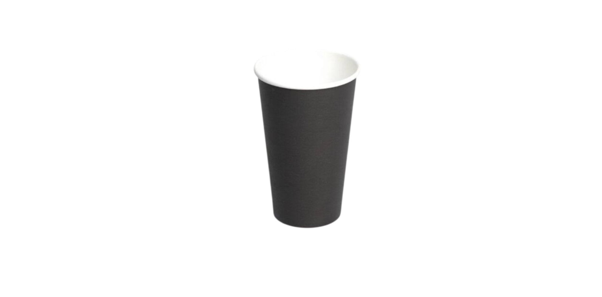 DOUBLE WALL PAPER CUP 