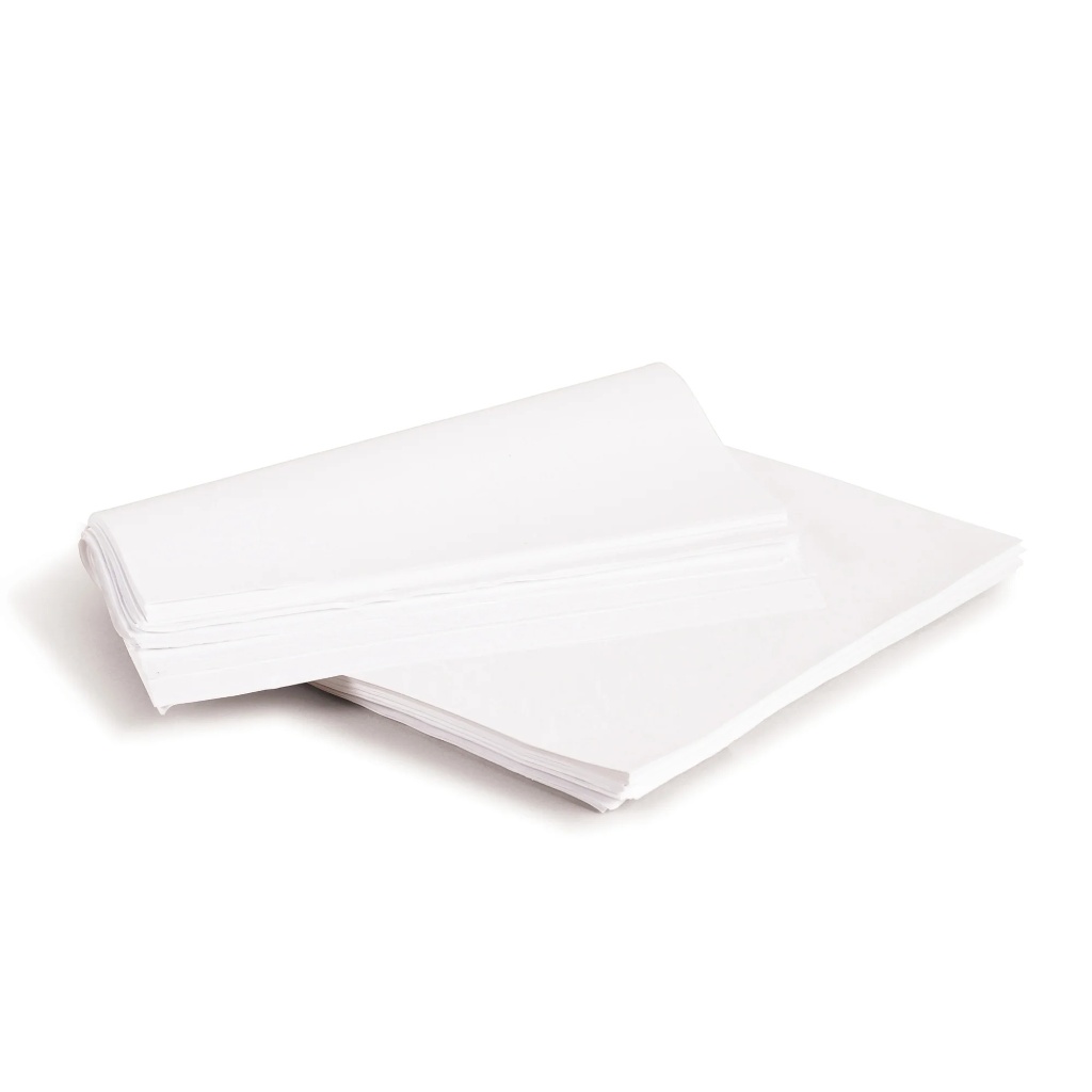 SANDWICH PAPER WHITE