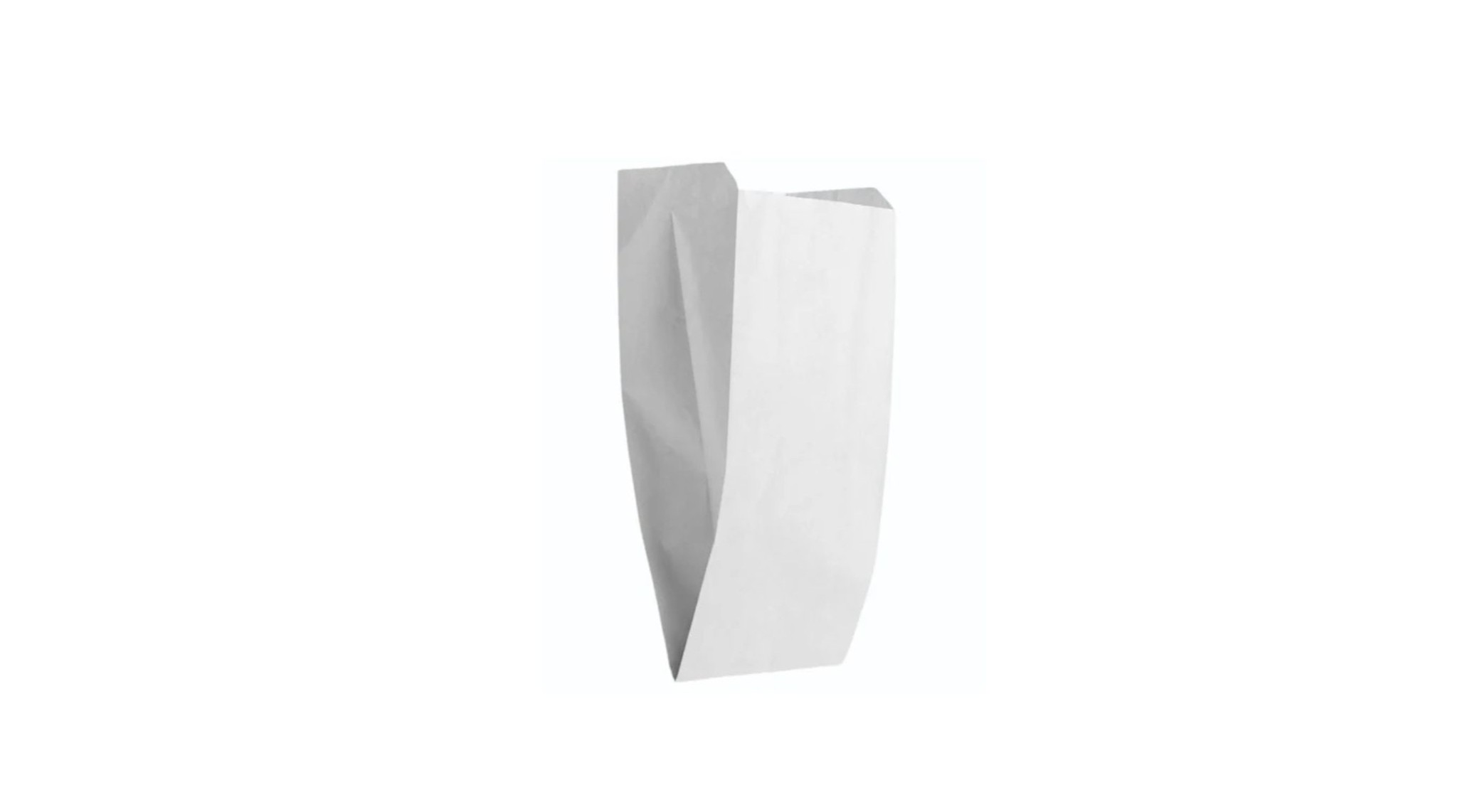 V BOTTOM PAPER BAG