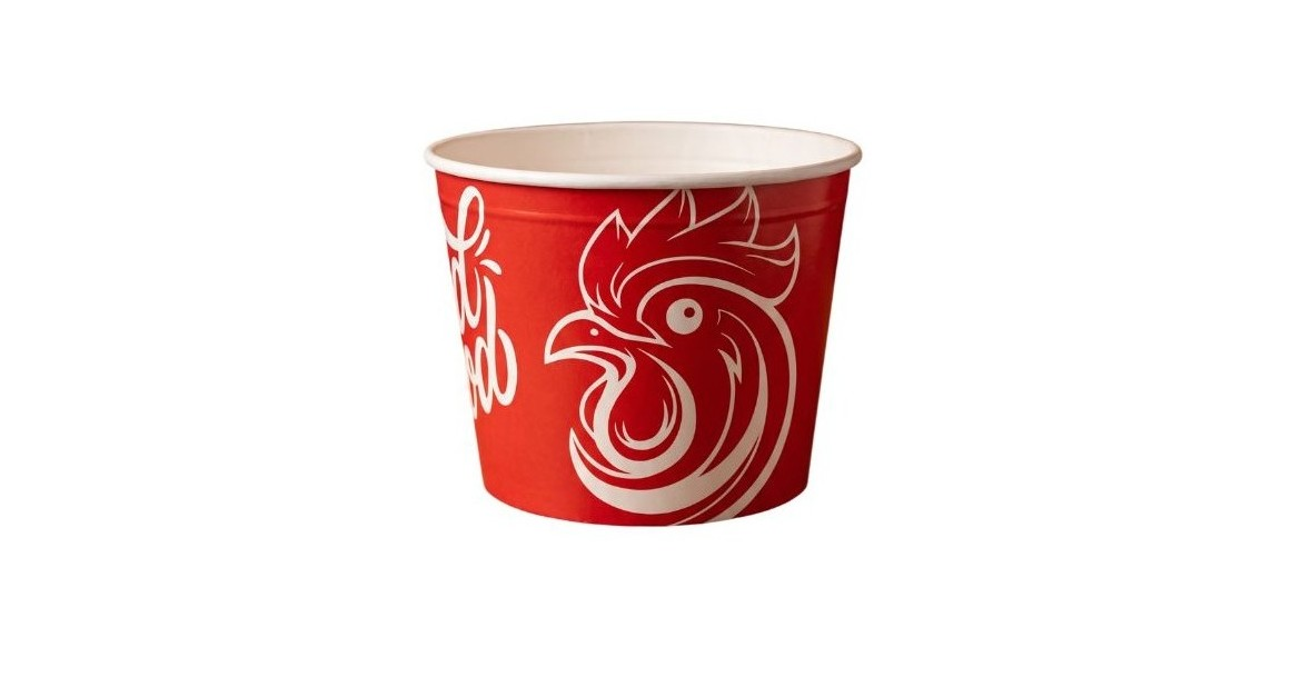 CHICKEN BUCKET