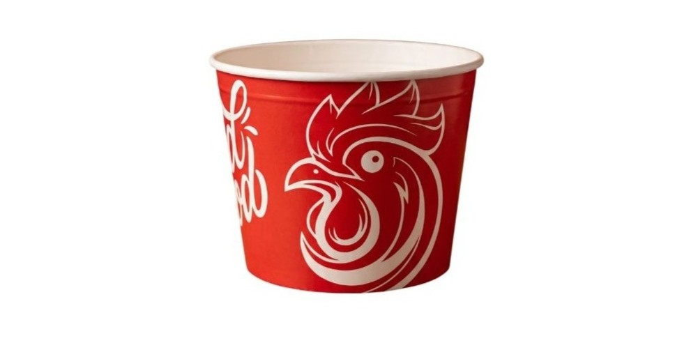 CHICKEN BUCKET