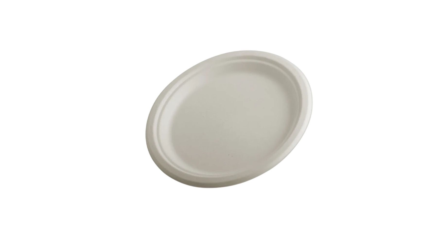 BIODEGRADABLE PLATES