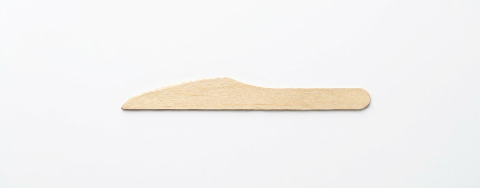 BIODEGRADABLE KNAIF