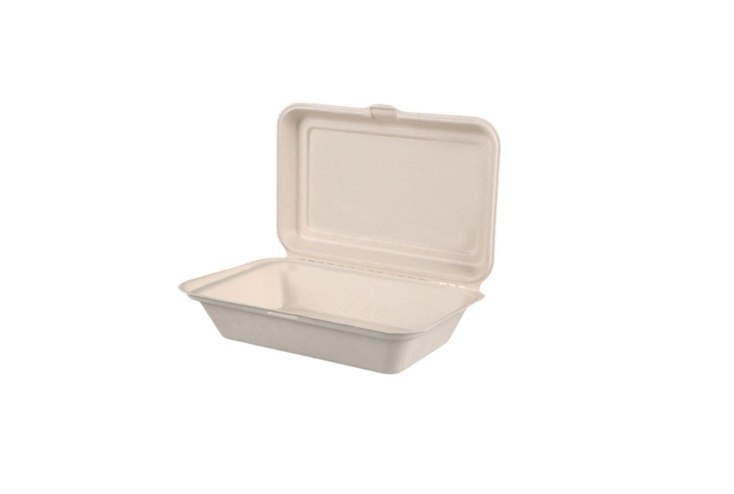 BIODEGRADABLE CONTAINERS
