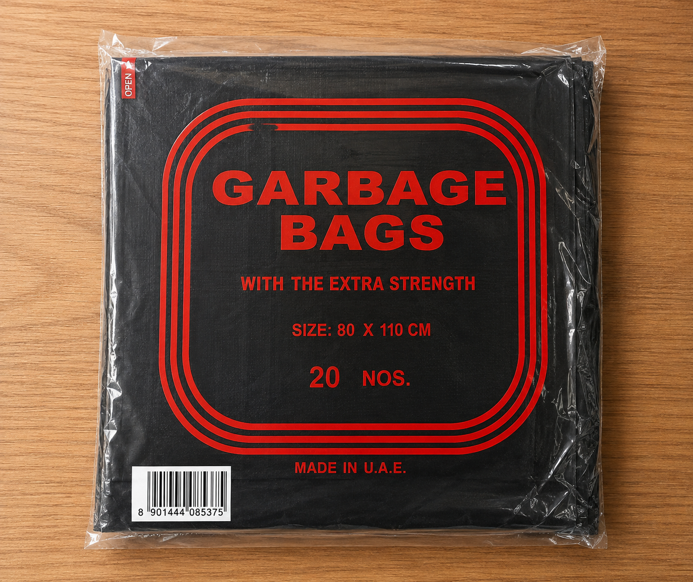 GARBAGE BAG MEDIUM
