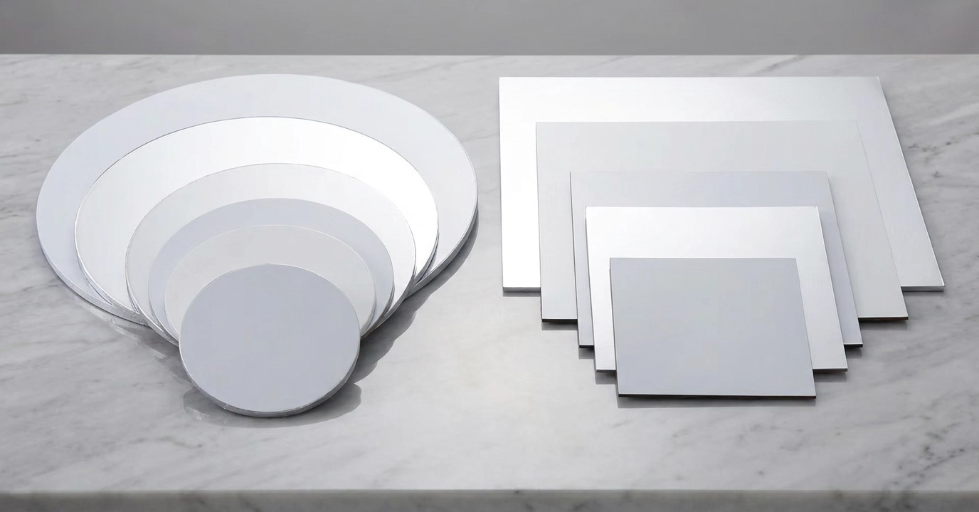 Cake Boards