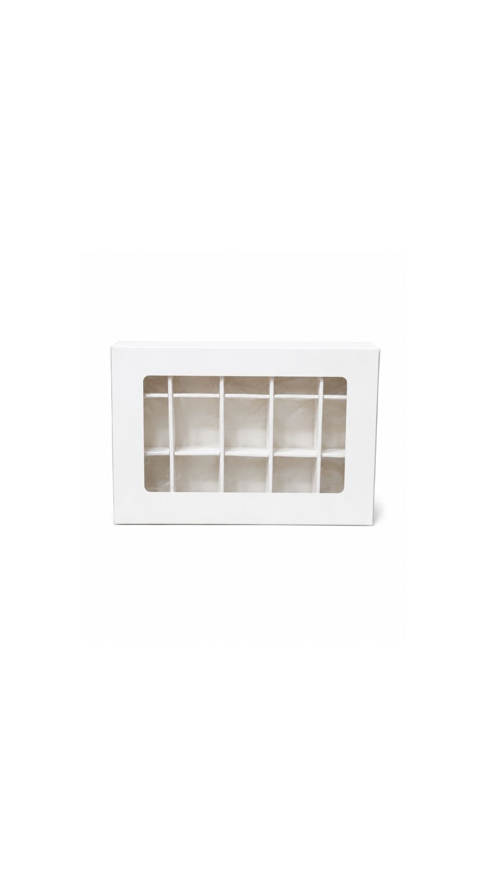 Chocolate Box Medium CBM