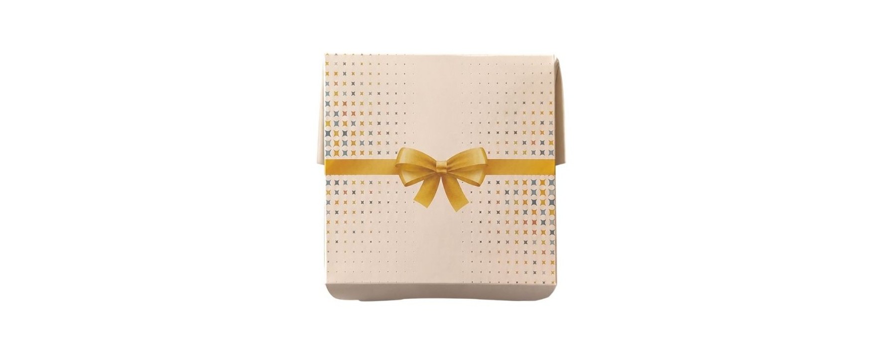 Cake Box - 20cm X 20cm