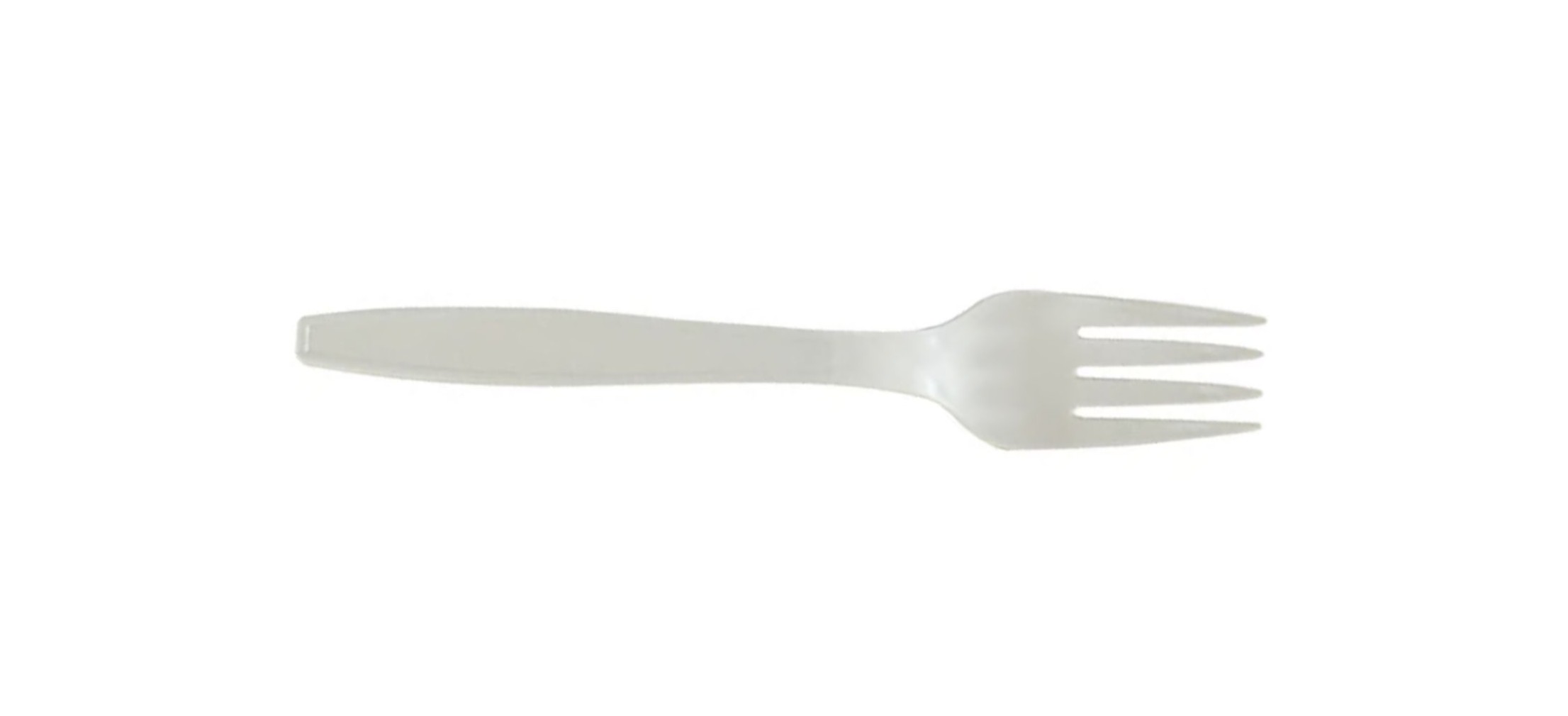 Biodegradable Fork
