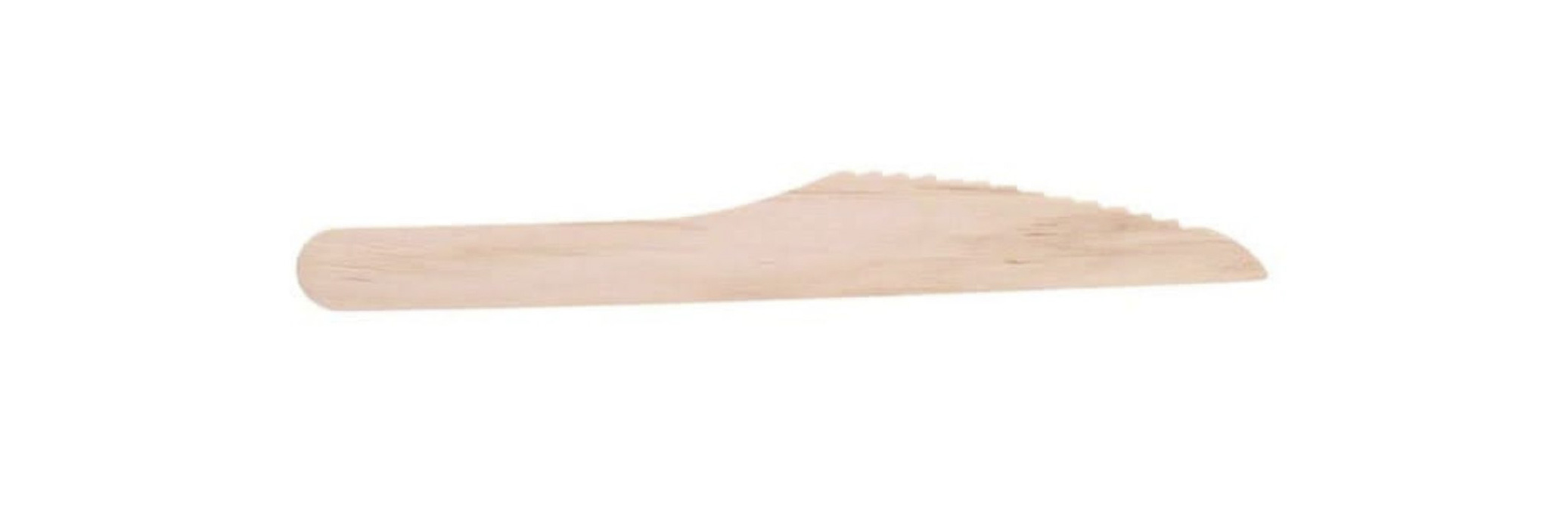Wooden Knife