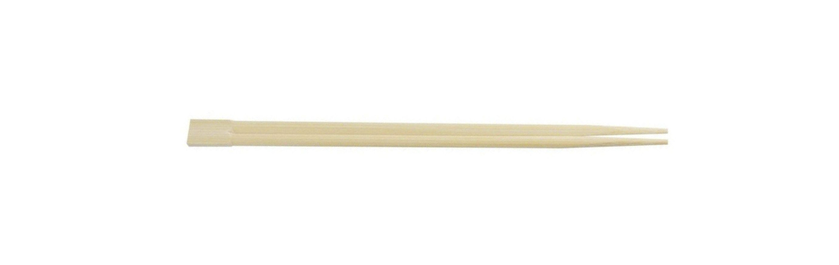 Wooden Chopsticks 15 Cm