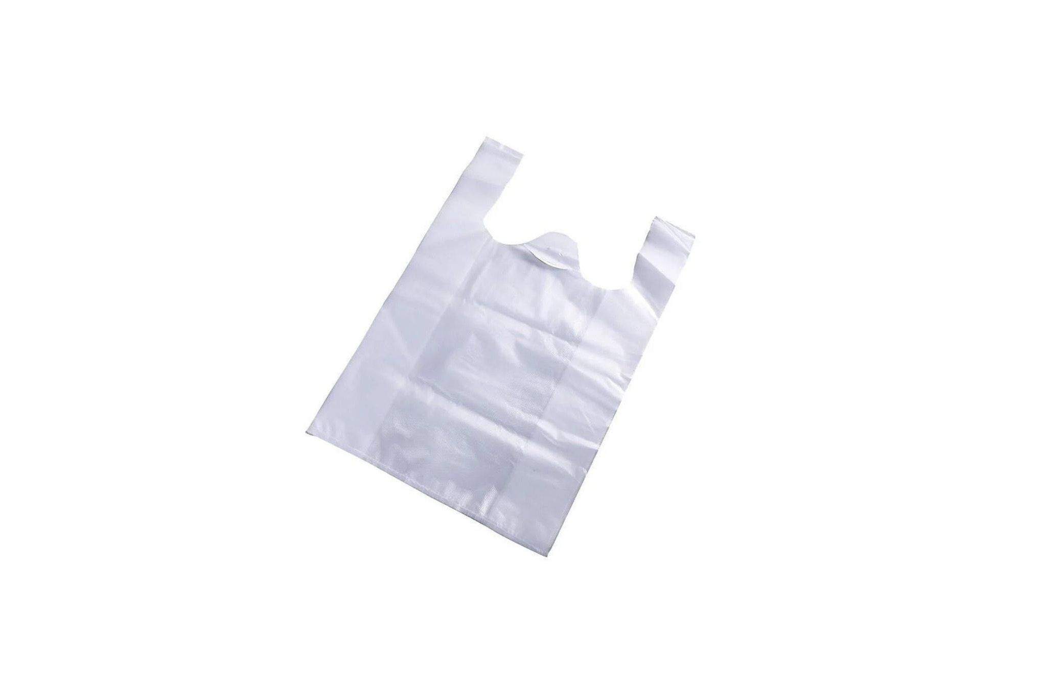 Clear Bag Small