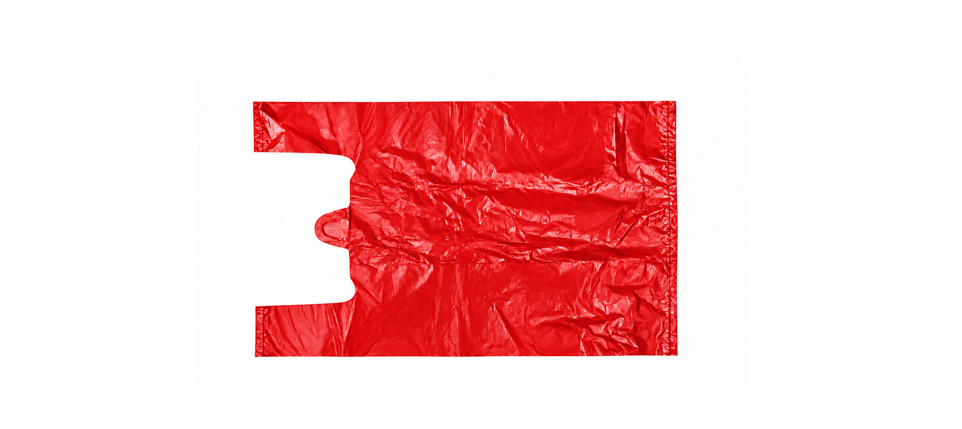 Saver Bag Red Medium