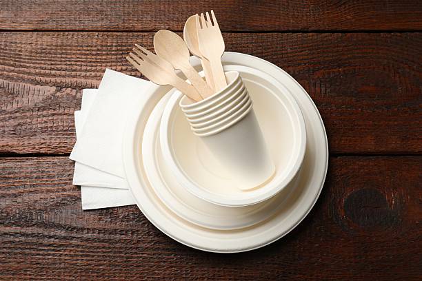 Paper Products